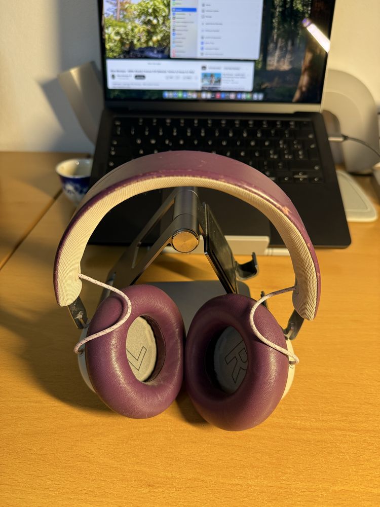 Bang Olufsen H4 bluetooth