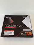 Placa baza MSI Pro X870-P wifi Socket 5 Ryzen 9000