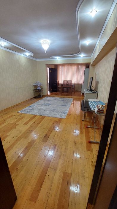 СРОЧНО сдается  квартира в ЦЕНТРЕ, Ц5 2/2/4