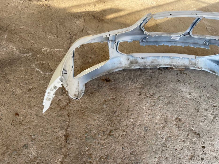 Предна броня за BMW X1 M F48 БМВ Х1 М Ф48  2019-2022г 2бр