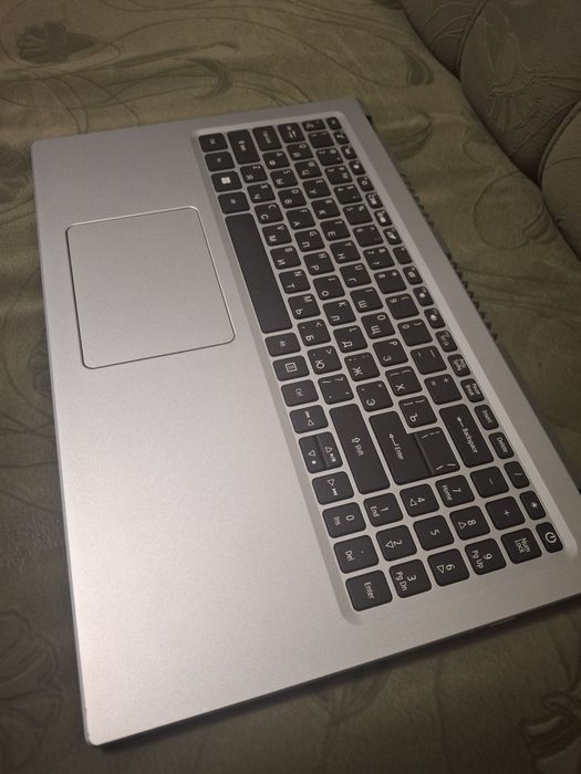 Ноутбук acer n20c6