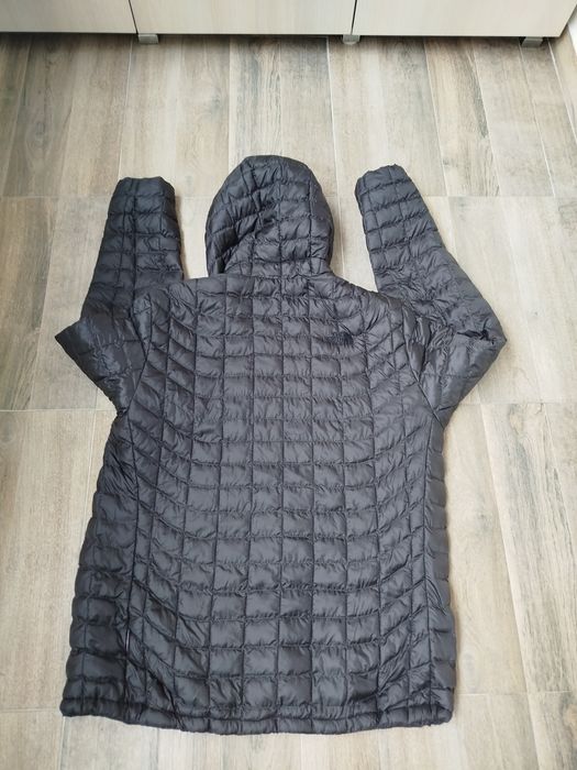 The north face мъжко олекотено яке
