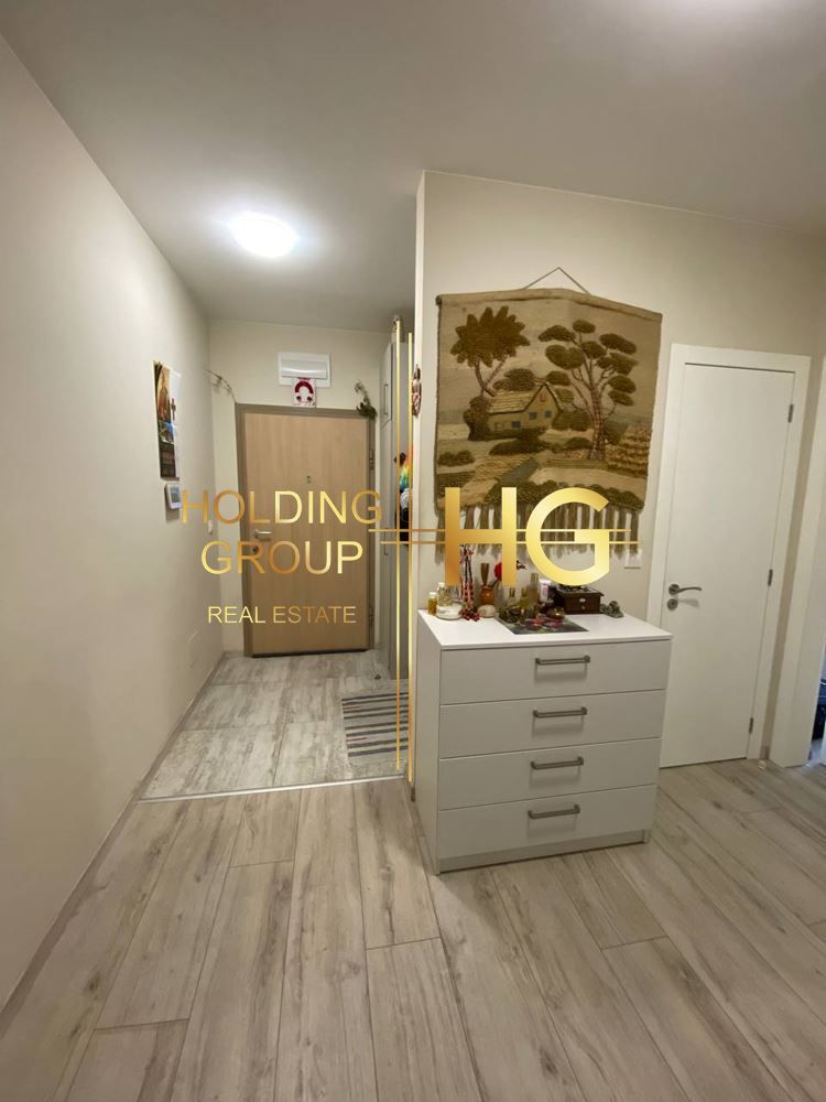 Продава се Тристаен апартамент в Варна, Бриз - 100 кв.м за 2350 €/кв.м - Снимка #3
