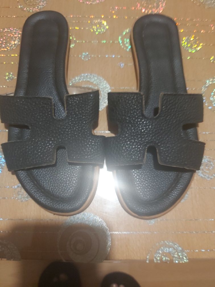 Италиански чехли