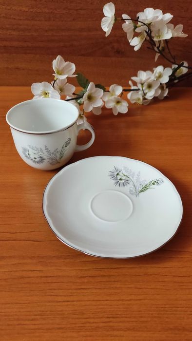 *Limoges France*сервиз за хранене от фин порцелан