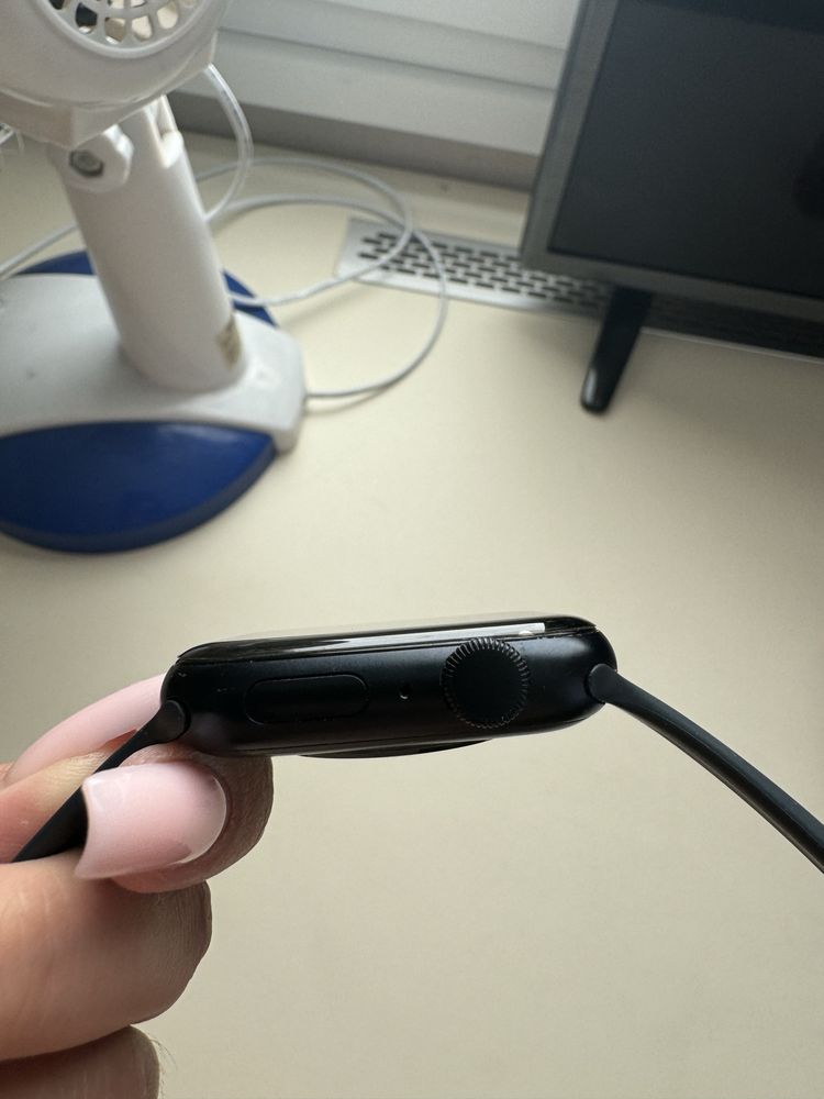 Смарт часы apple watch