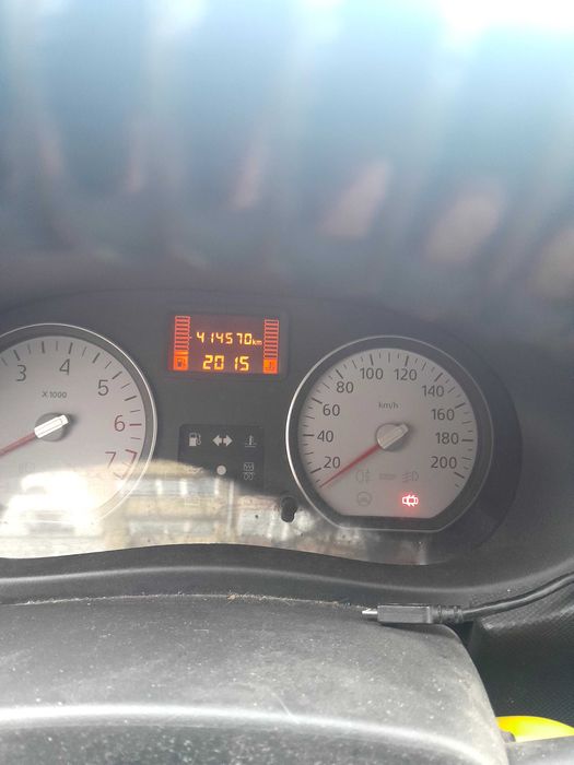 Дачия логан комби