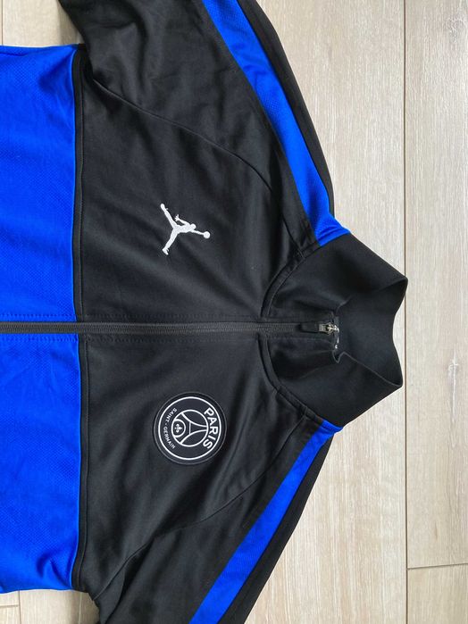 ПСЖ Jordan PSG мъжко спортно горнище горница размер М