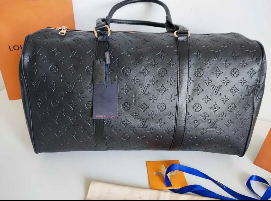Пътнически и фитнес сакове – Louis Vuitton и Gucci | Премиум качество