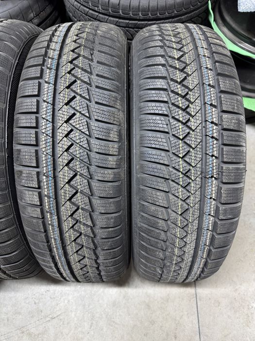 215 65 17 Anvelope iarna Continental noi ne utilizate