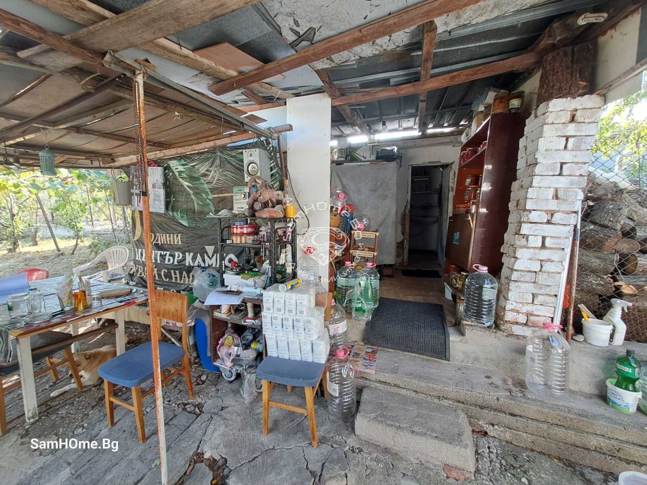 Продава се Къща в Варна, Център - 50 кв.м за 1440 €/кв.м - Снимка #5