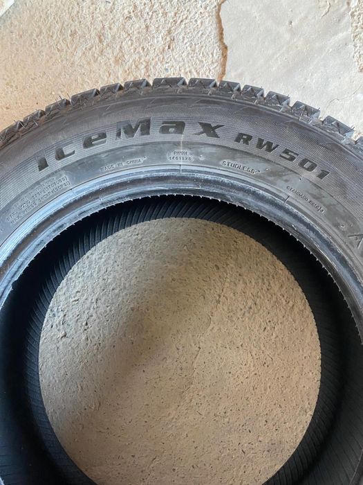 Kapsen 225/60/16, почти новый 1 ай ғана салынған.