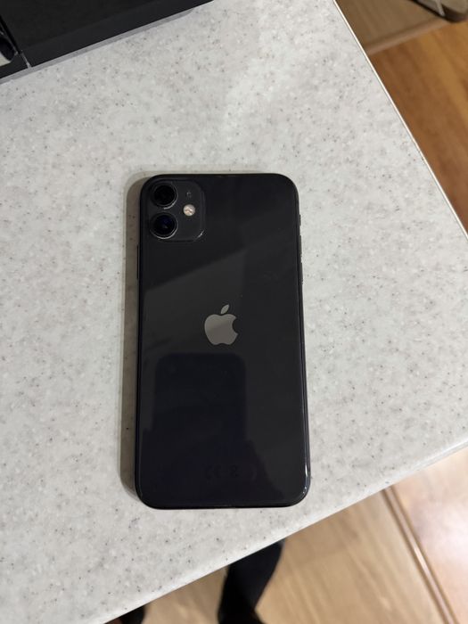 Продам Iphone 11, в отличном состоянии