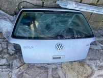 Капак за vw golf 4