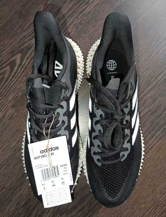 Adidas 4DFWD 2 nr 40 si 40 2/3