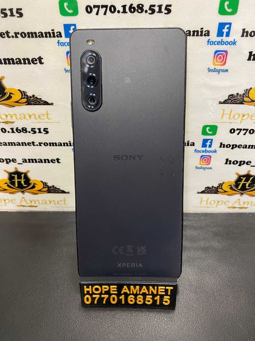 Hope Amanet P3 Sony XPERIA 10 VI / 128 GB