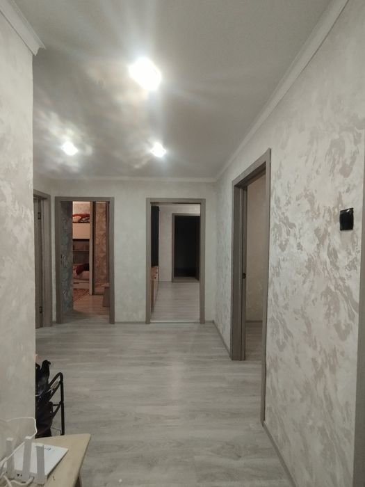 Продам шикарную 5 комнатную квартиру