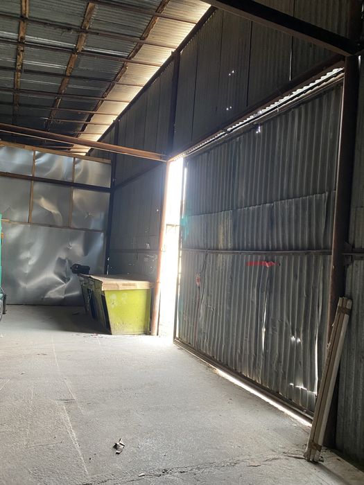 Dau in chirie depozit betonat 30m2 in targu mures zona aleea Carpati