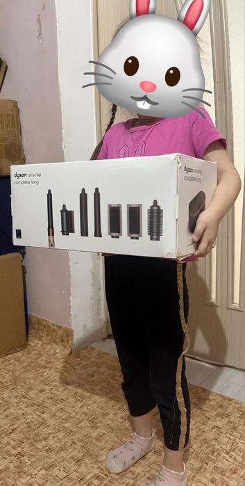 Продается новый Dyson