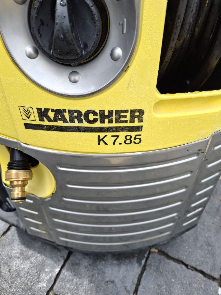 Karcher K 7.85M.Aparat de spalat cu presiune