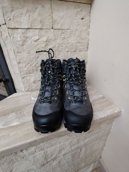 Meindl Vakuum Sport III GTX 44