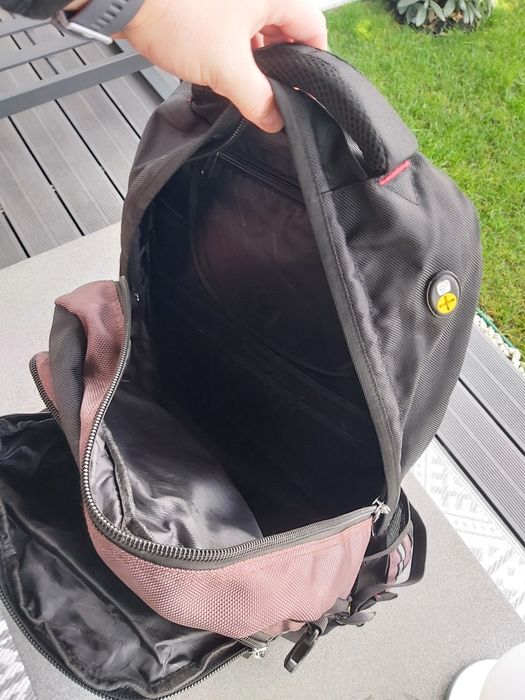 Vând rucsac President