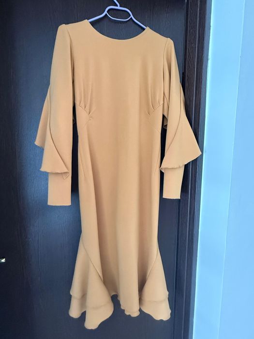 Rochie Maria Lucia Hohan