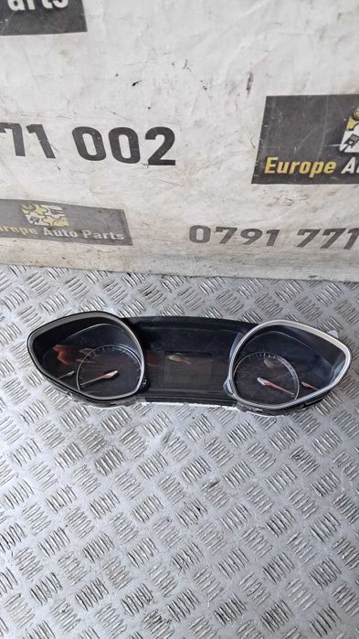 ceasuri bord Peugeot 308 T9 1.5 HDI YHZ an 2019 cod 9832736580