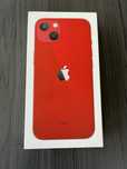 iPhone 13 RED New