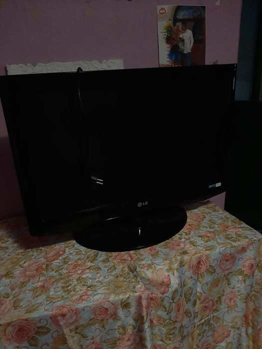 Televizor LG functional