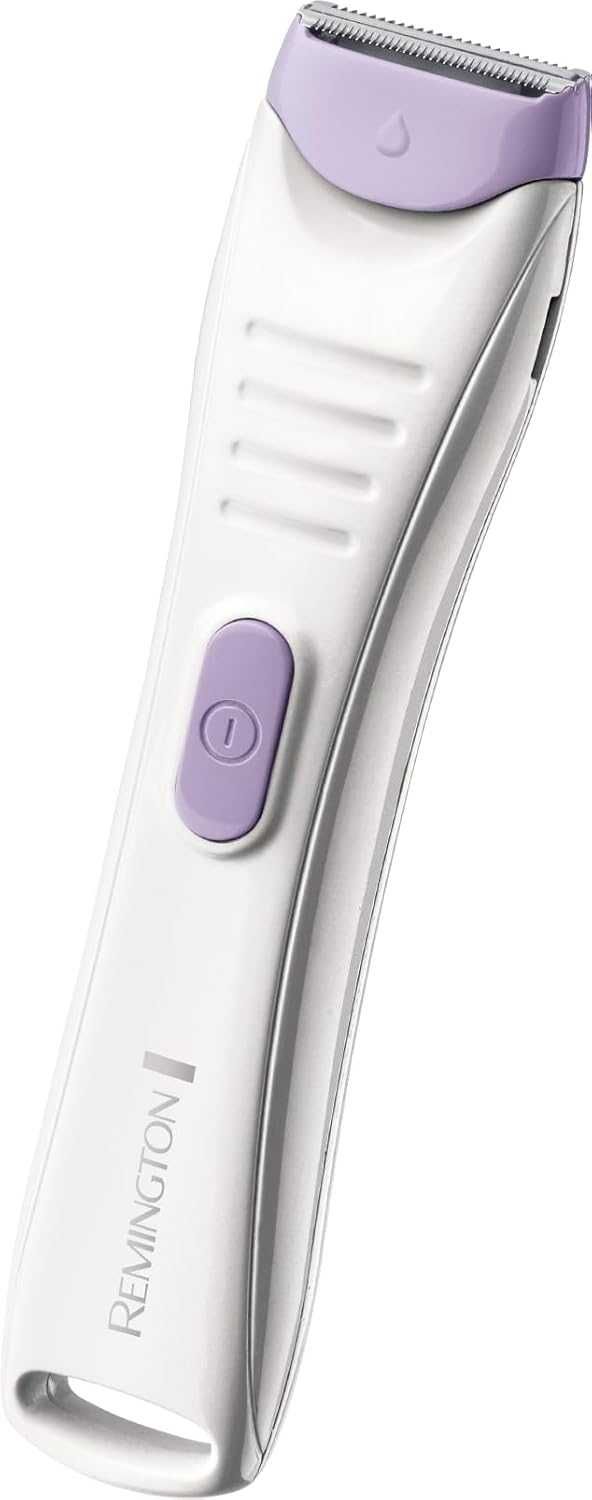 Бикини тример Remington Smooth & Silky BKT4000