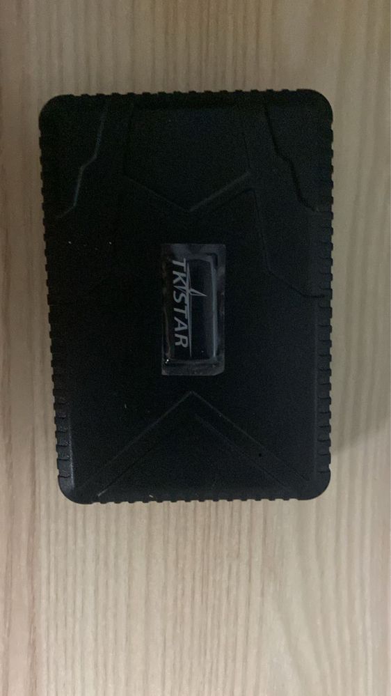 JPS tracker для отслеживания