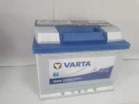 Аккумулятор VARTA(Варта) 60 Ah