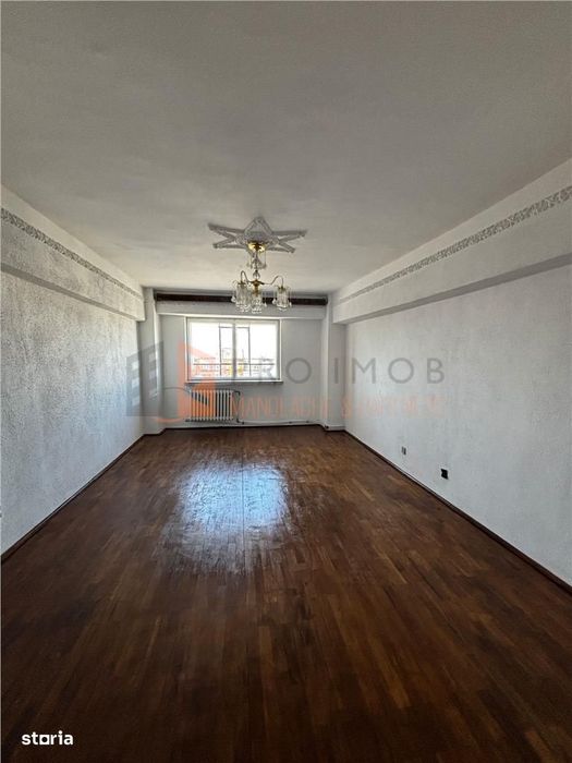 Exclusivitate! Apartament 3 camere cf 1 decomandat zona Ultracentrala