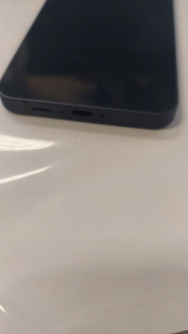 Samsung A55 + Калъф + Зарядно Нов Без Кутия и Гаранция