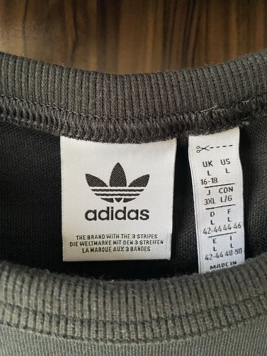 Тениска Adidas L