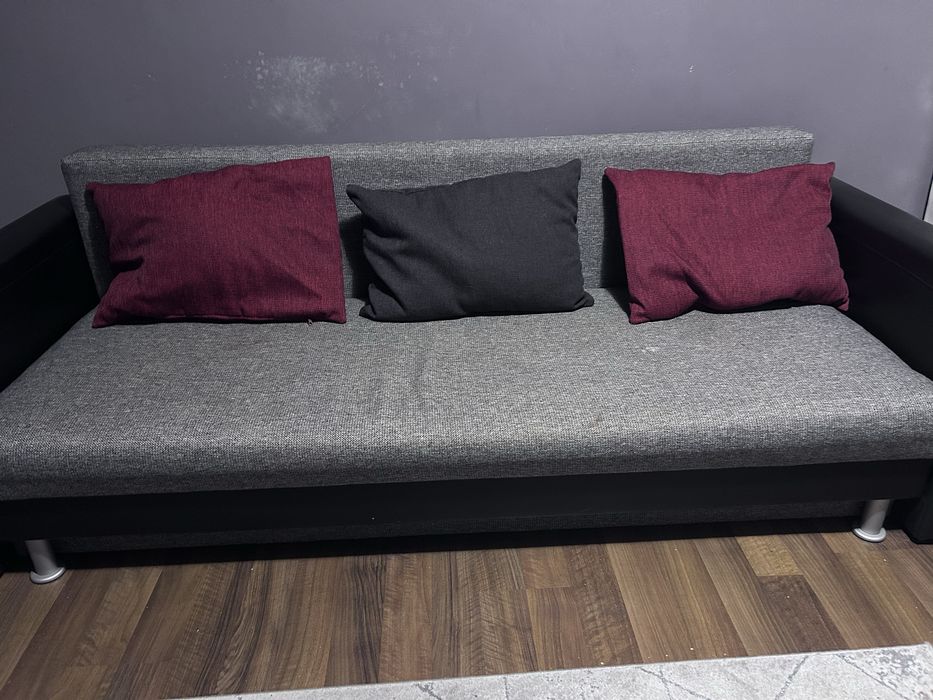 Vand canapea extensibila