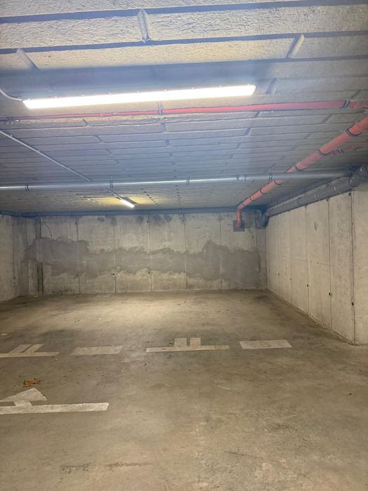 Loc parcare bd. Timisoara 58 GranVia