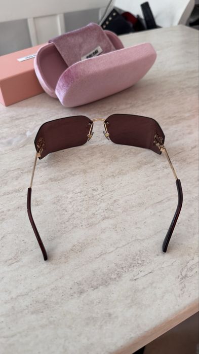 Ochelari Miu Miu