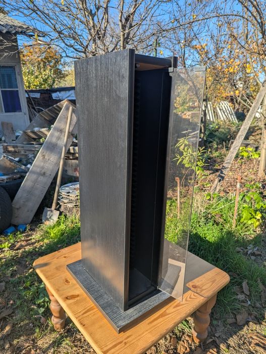 Vand suport de CD-uri