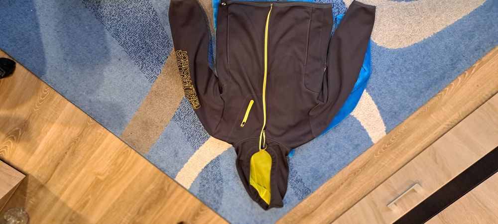 Polare drumetie 164cm