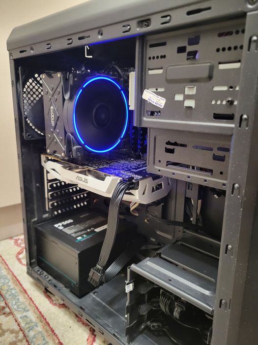 Продам игровой компьютер