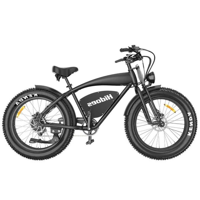 Електрическо колело HIDOES B3 1200W 48V 18.2Ah