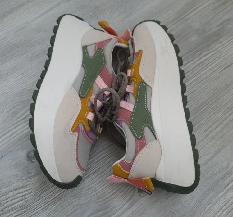 Adidasi dama mărimea 36