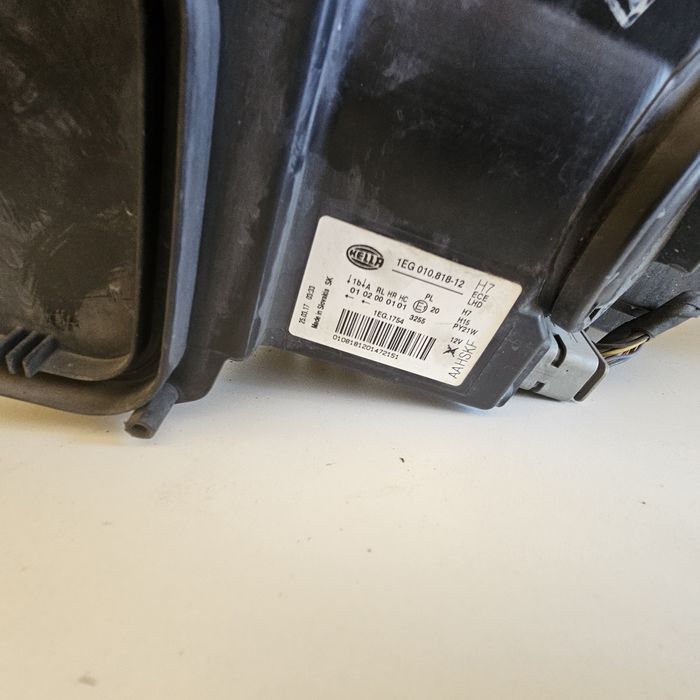 Фарове  за Мерцедес Бенц А класа/ Mercedes Benz A 176