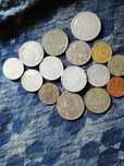 Bani de colectie