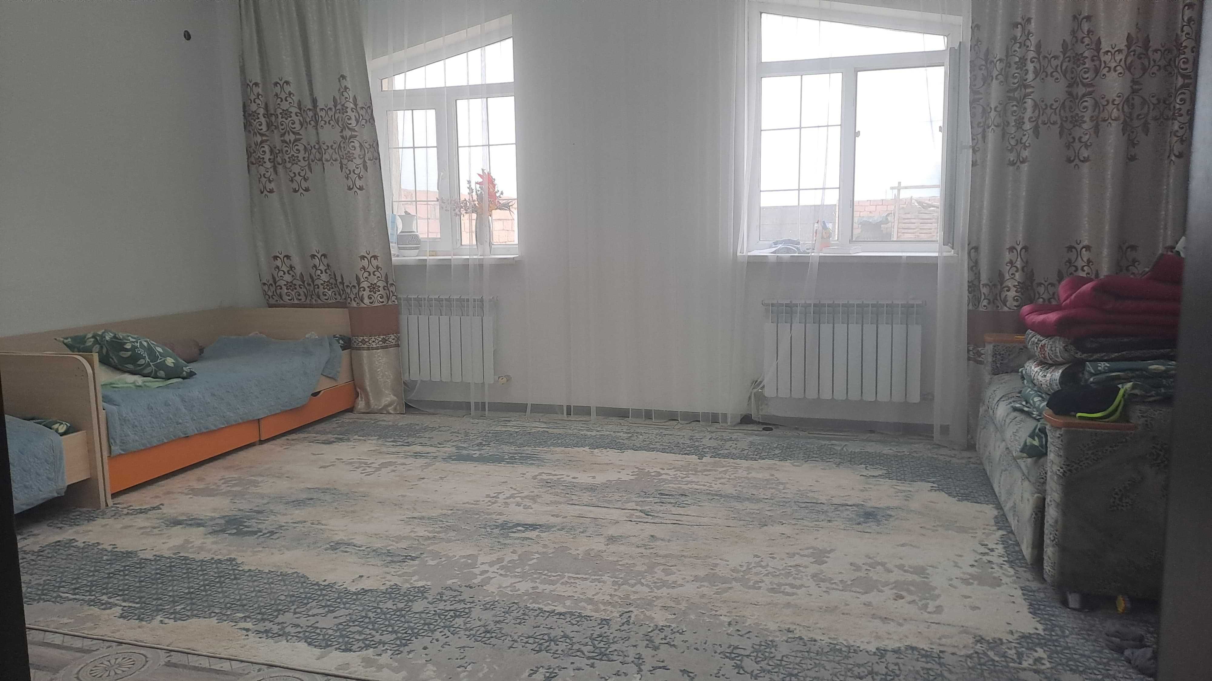 Дом 120 кв.м Дача Южное