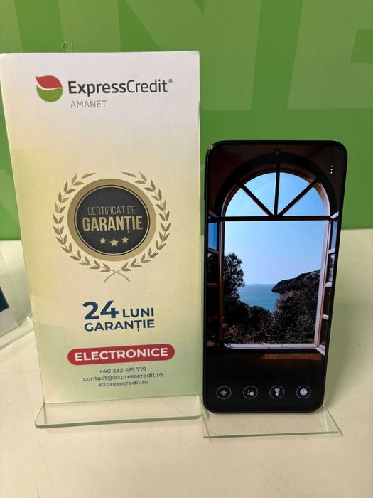 Honor 90 Lite (B.59308-Tatarasi) Garantie 2 ani 540 lei