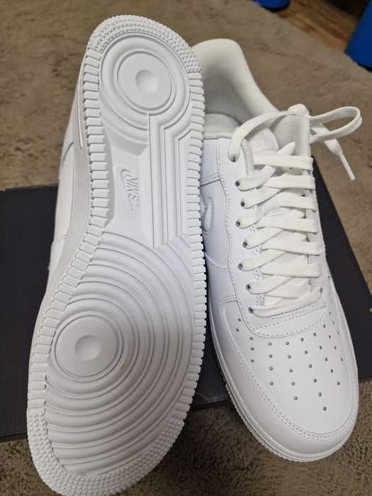 Adidasi Nike Air Force 1