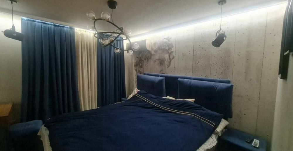 Квартира продаётся Чиланзар 5 квартал 3/1/4 меб тех 5 мин метро Хамза